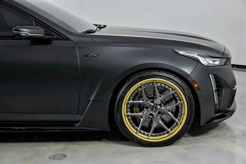 2023 Cadillac CT5-V Blackwing - Image 15 of 21