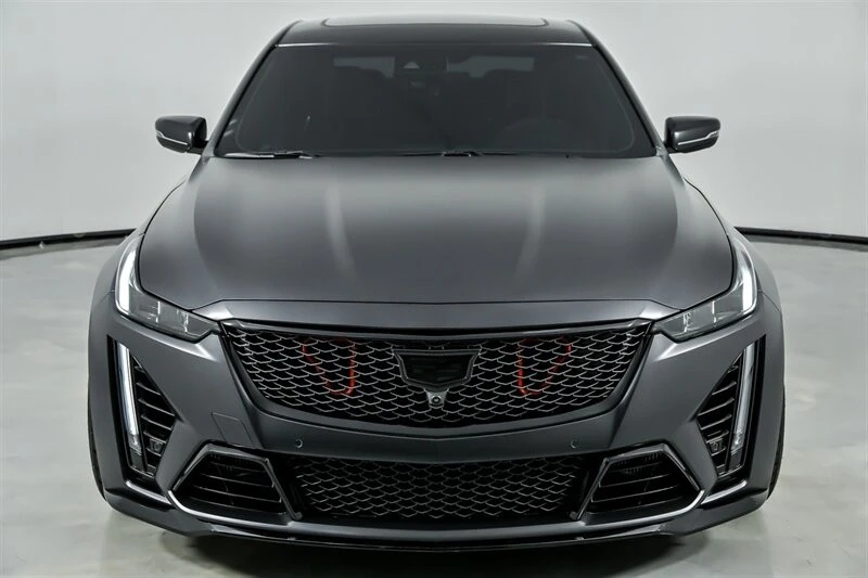 2023 Cadillac CT5-V Blackwing - Image 5 of 21