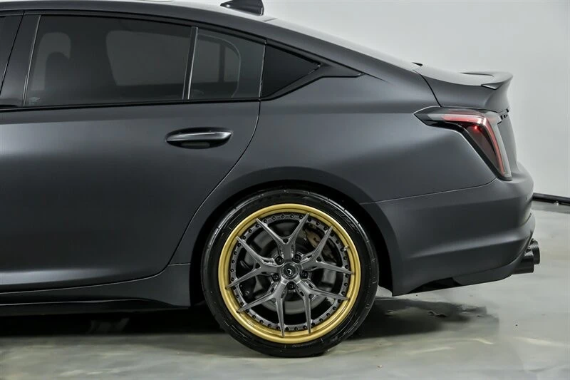 2023 Cadillac CT5-V Blackwing - Image 9 of 21