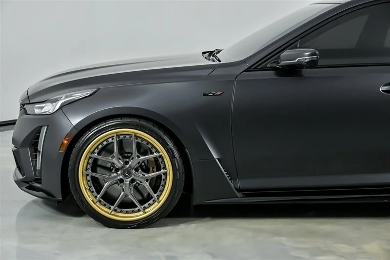 2023 Cadillac CT5-V Blackwing - Image 7 of 21