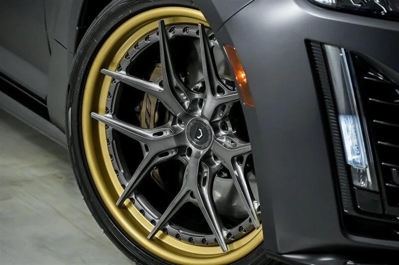 2023 Cadillac CT5-V Blackwing - Image 4 of 21