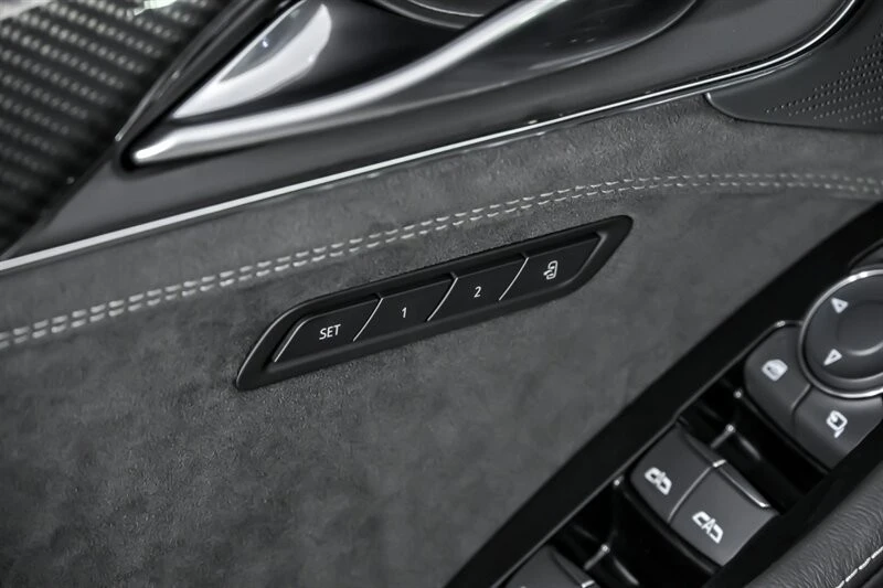 2023 Cadillac CT5-V Blackwing - Image 19 of 21