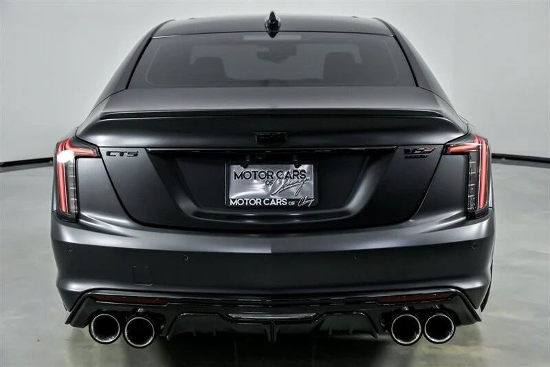 2023 Cadillac CT5-V Blackwing - Image 11 of 21