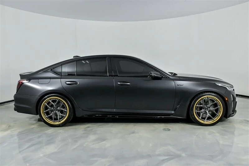 2023 Cadillac CT5-V Blackwing - Image 14 of 21