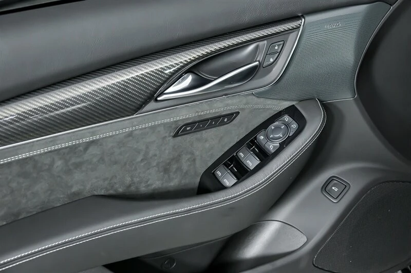 2023 Cadillac CT5-V Blackwing - Image 18 of 21
