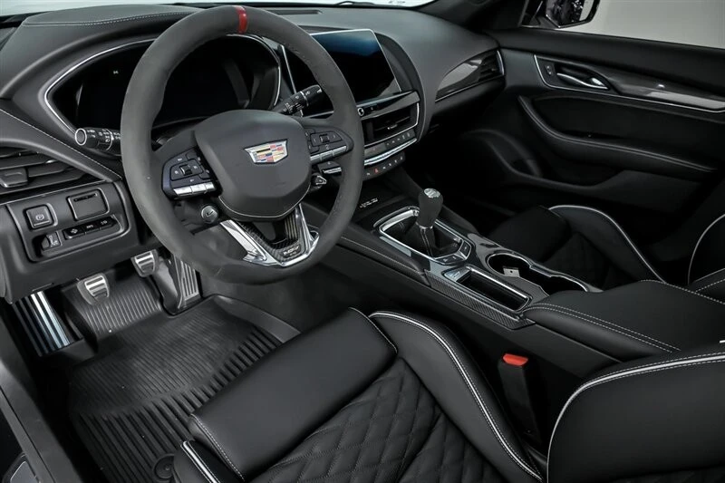 2023 Cadillac CT5-V Blackwing - Image 21 of 21
