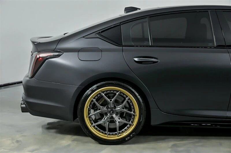 2023 Cadillac CT5-V Blackwing - Image 13 of 21
