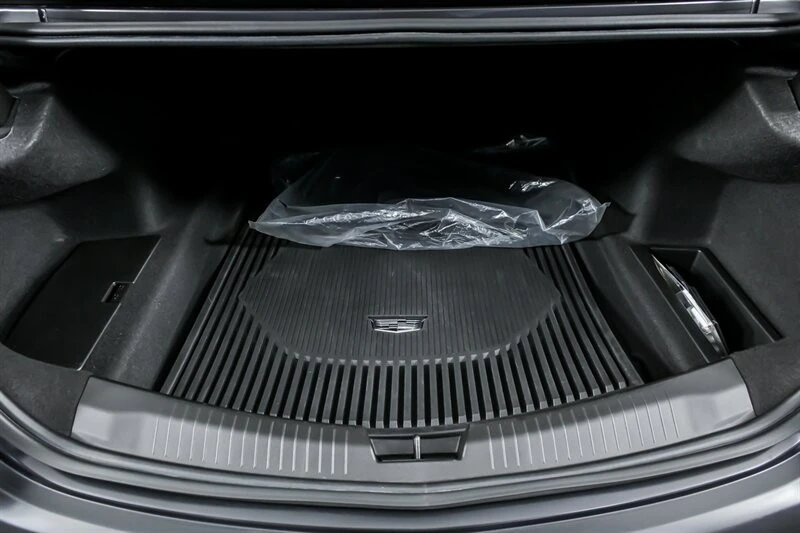 2023 Cadillac CT5-V Blackwing - Image 16 of 21