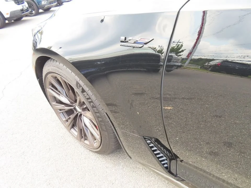 2023 Cadillac CT5-V Blackwing - Image 10 of 20