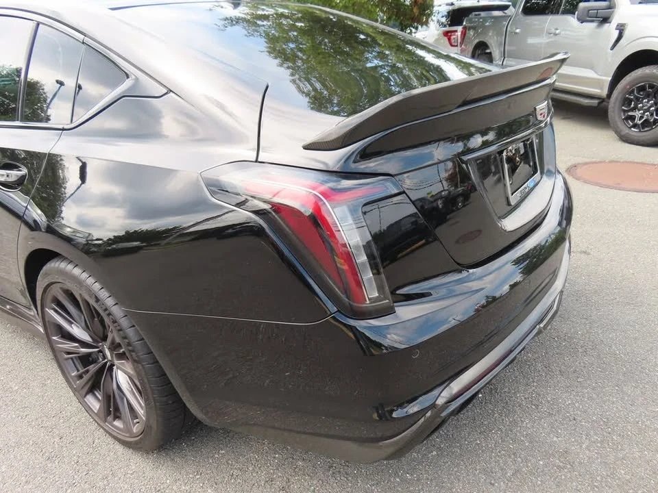 2023 Cadillac CT5-V Blackwing - Image 12 of 20