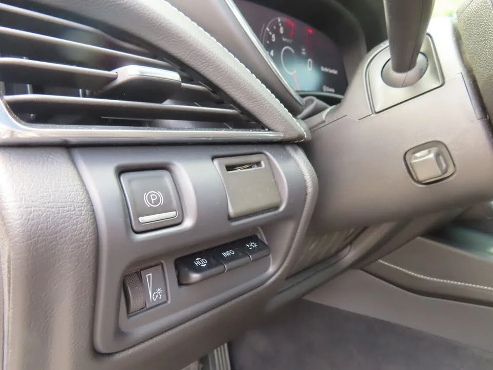 2023 Cadillac CT5-V Blackwing - Image 18 of 20