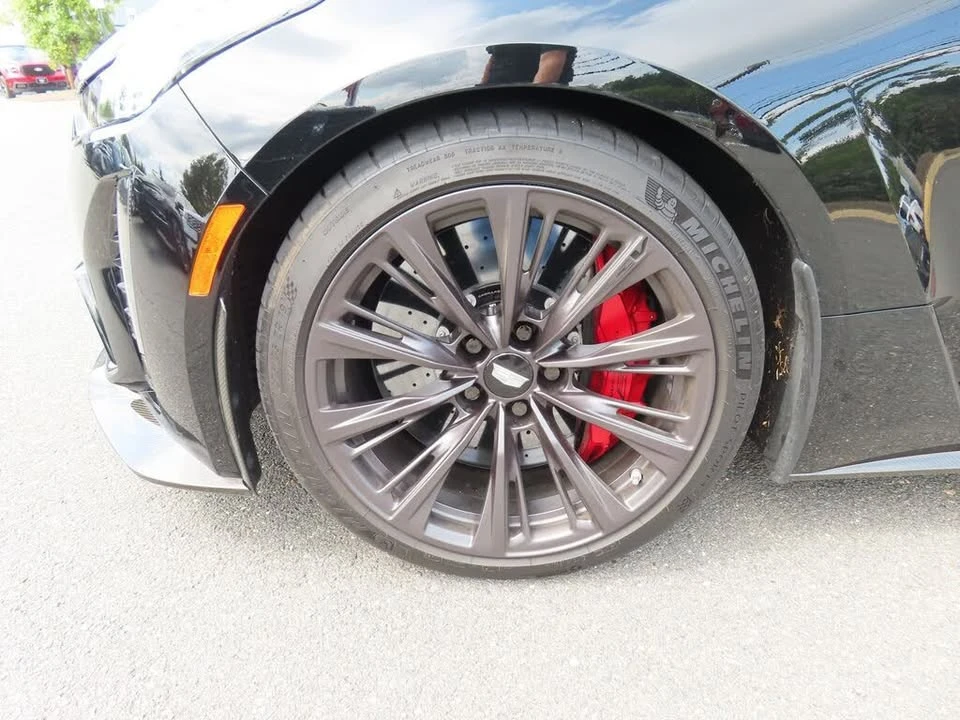 2023 Cadillac CT5-V Blackwing - Image 15 of 20