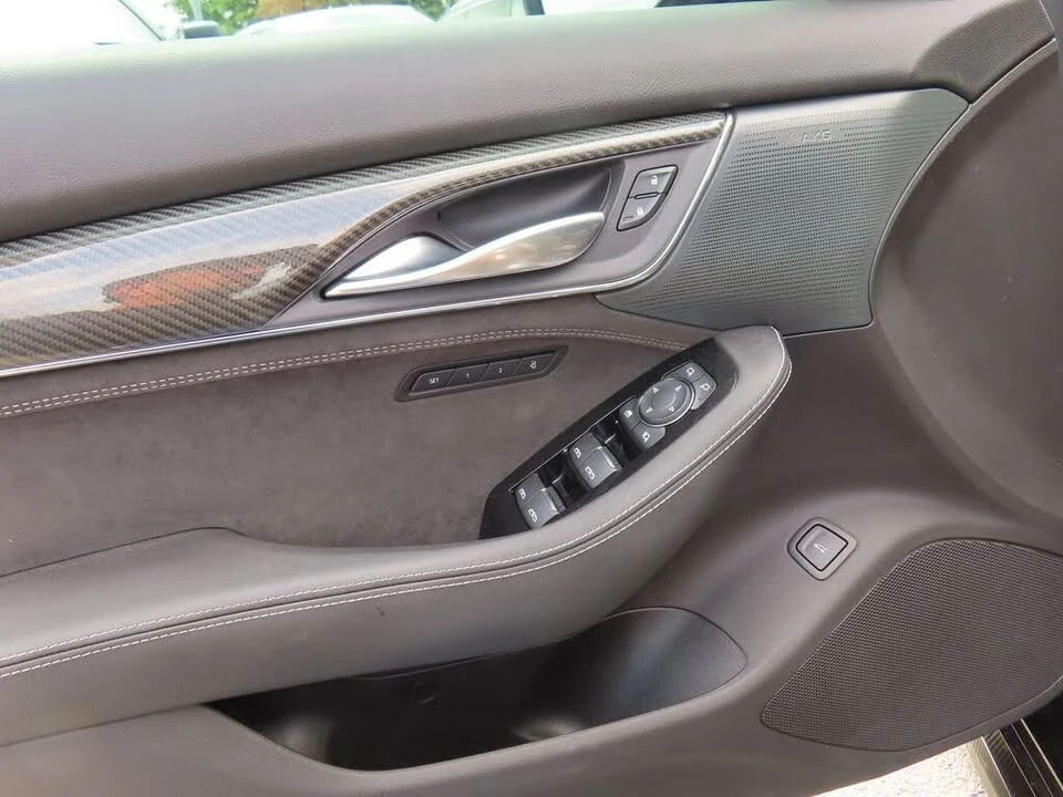 2023 Cadillac CT5-V Blackwing - Image 16 of 20