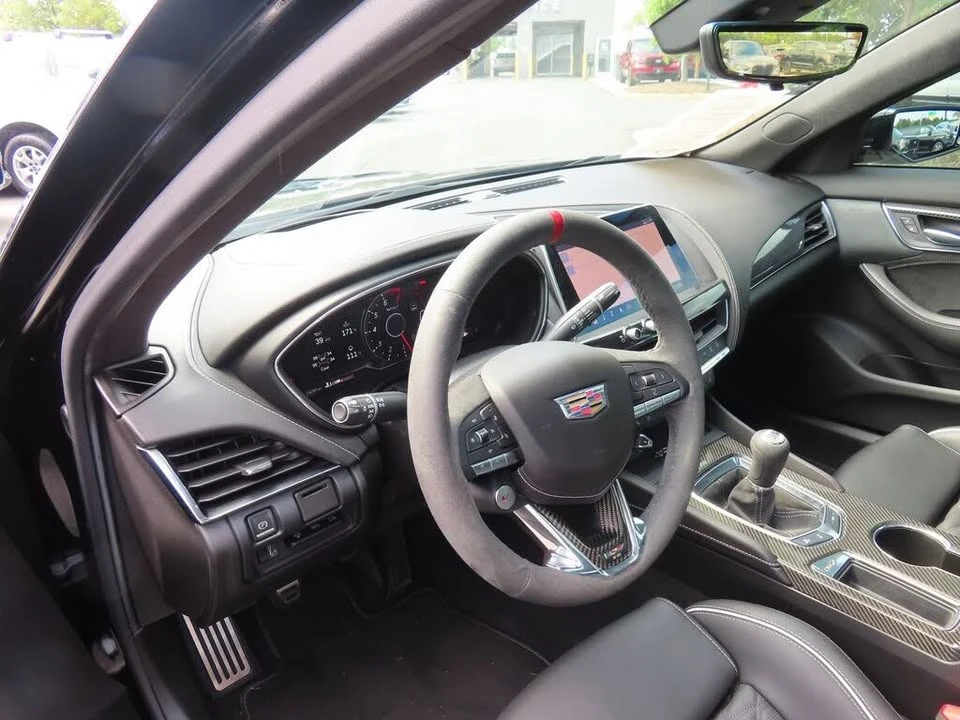 2023 Cadillac CT5-V Blackwing - Image 19 of 20