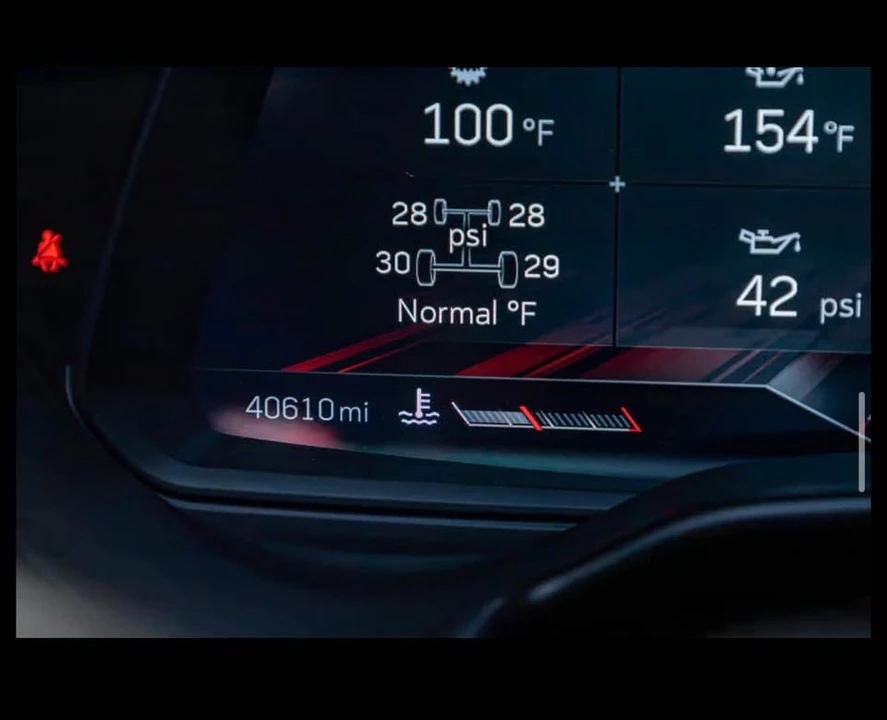 2023 Cadillac CT5-V Blackwing - Image 6 of 8