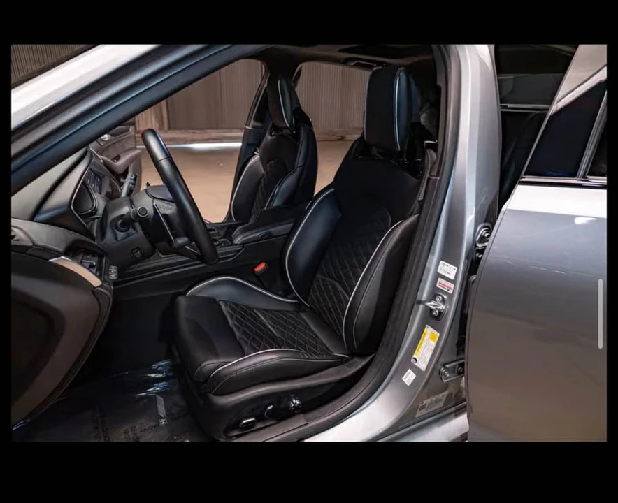 2023 Cadillac CT5-V Blackwing - Image 7 of 8