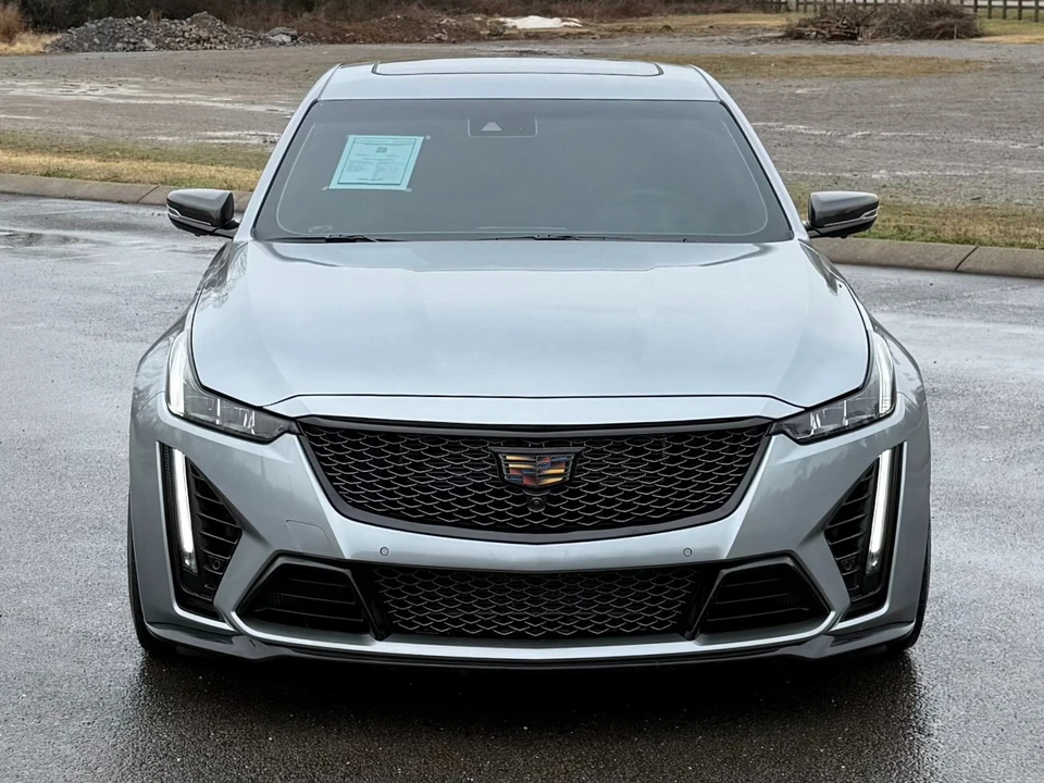2023 Cadillac CT5-V Blackwing - Image 6 of 12