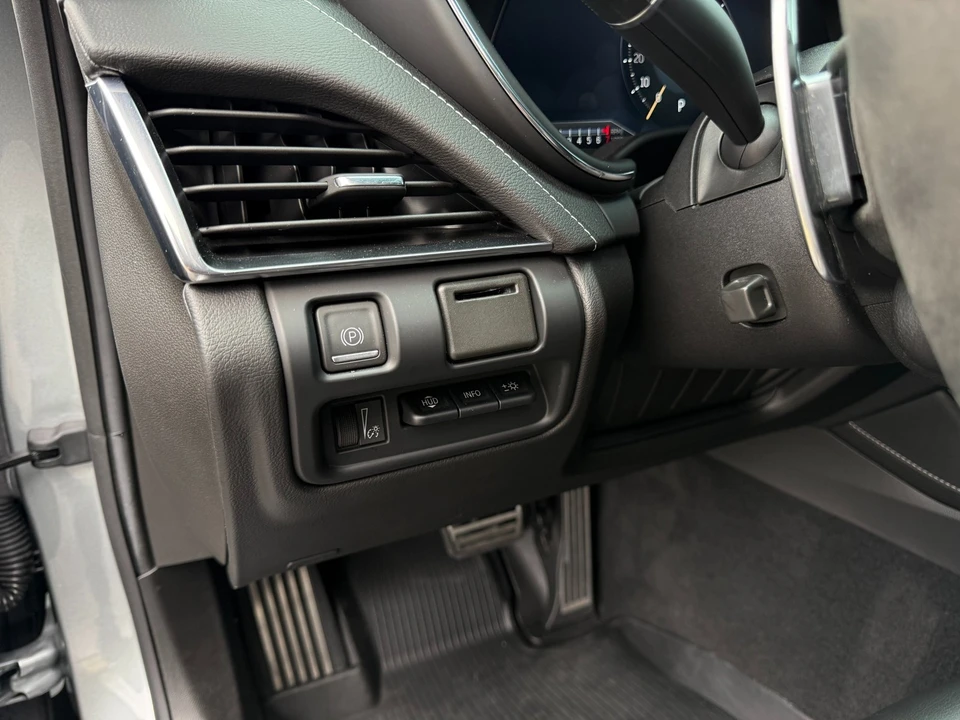 2023 Cadillac CT5-V Blackwing - Image 9 of 12