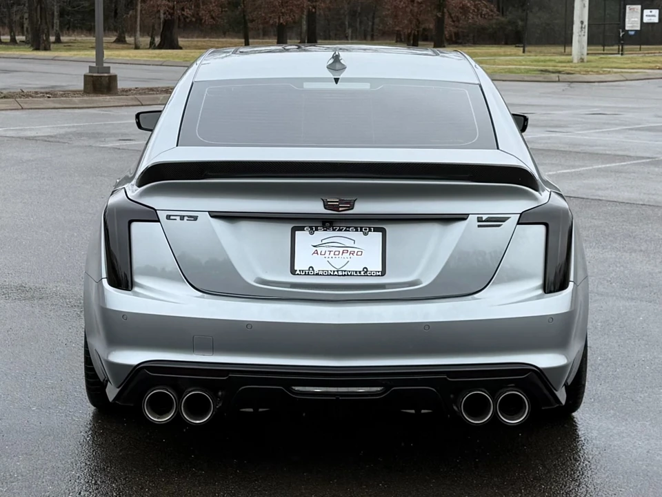 2023 Cadillac CT5-V Blackwing - Image 5 of 12