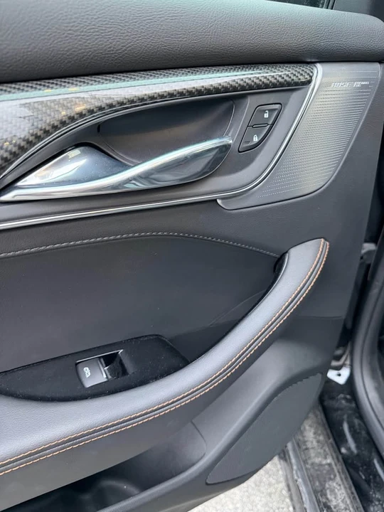2023 Cadillac CT5-V - Image 7 of 14