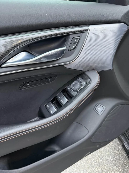 2023 Cadillac CT5-V - Image 12 of 14