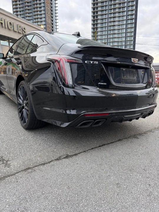 2023 Cadillac CT5-V - Image 6 of 14