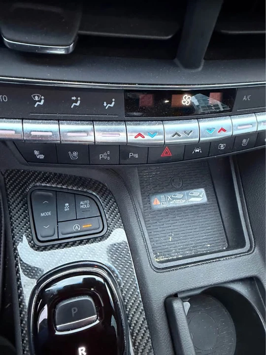 2023 Cadillac CT5-V - Image 14 of 14