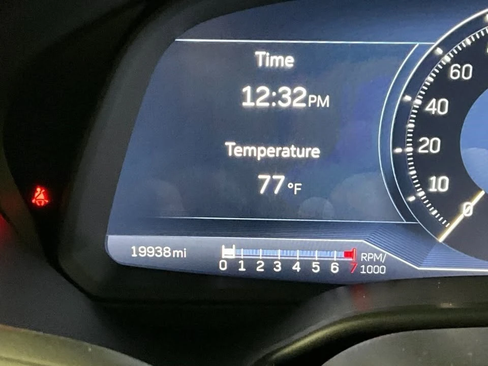 2023 Cadillac CT5-V - Image 17 of 20