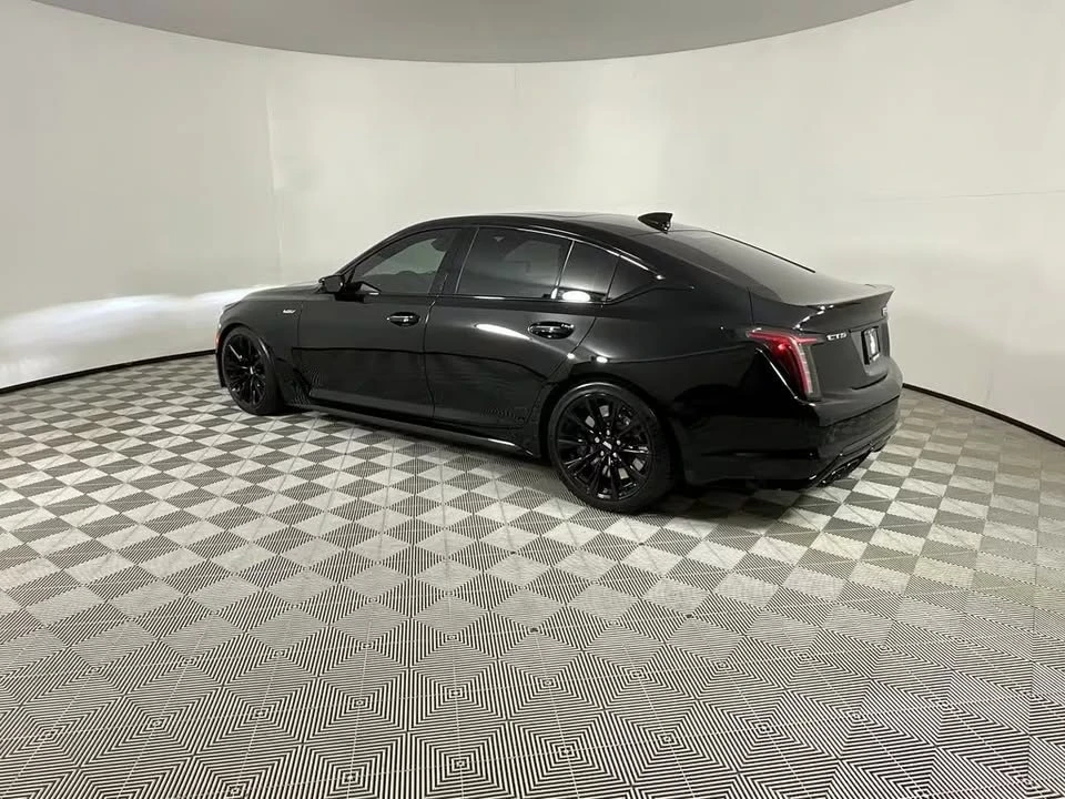 2023 Cadillac CT5-V - Image 3 of 20