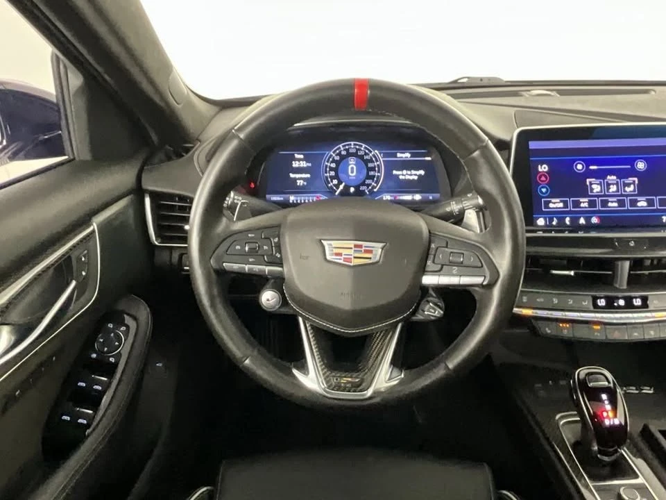 2023 Cadillac CT5-V - Image 11 of 20