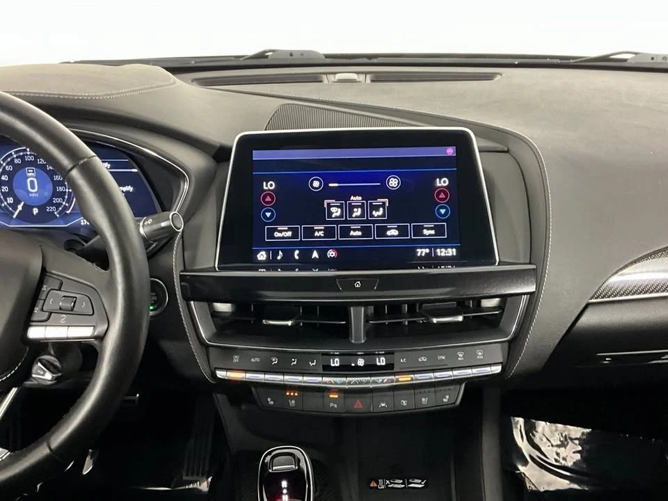 2023 Cadillac CT5-V - Image 12 of 20