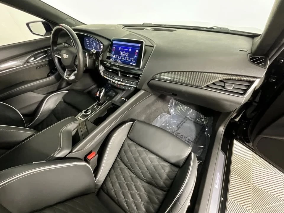 2023 Cadillac CT5-V - Image 20 of 20