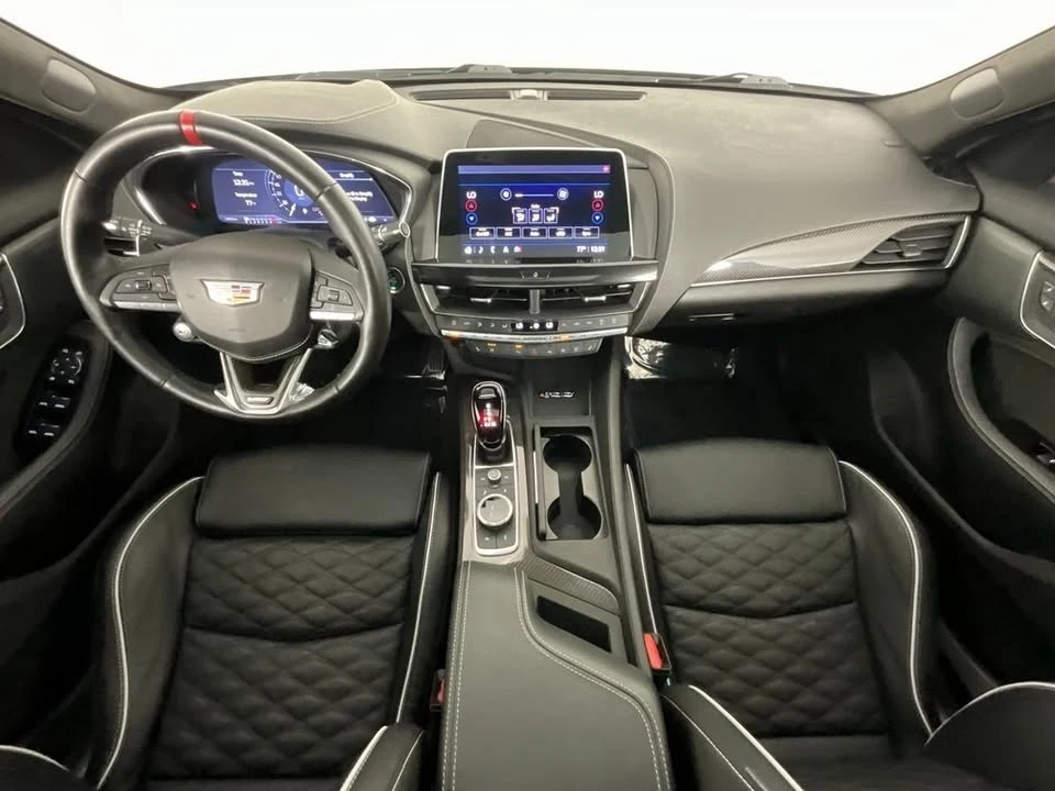 2023 Cadillac CT5-V - Image 10 of 20