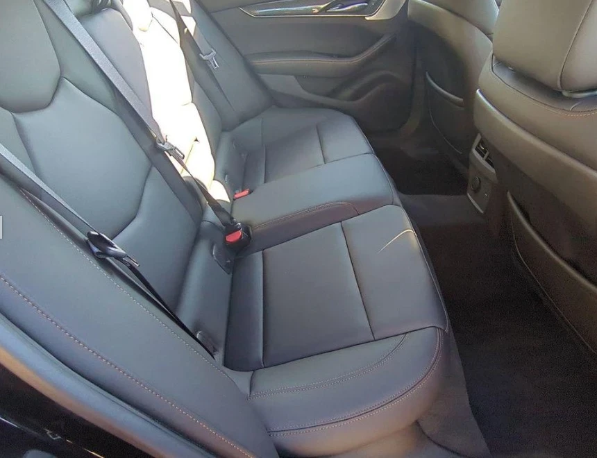 2023 Cadillac CT5-V - Image 14 of 18