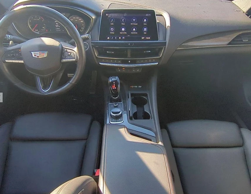 2023 Cadillac CT5-V - Image 10 of 18