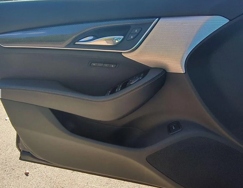2023 Cadillac CT5-V - Image 11 of 18