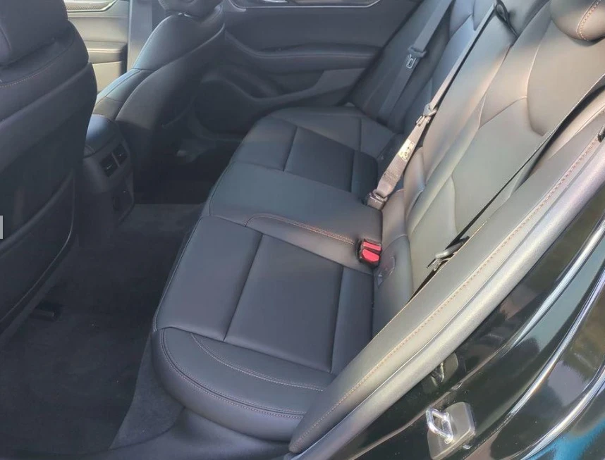 2023 Cadillac CT5-V - Image 12 of 18