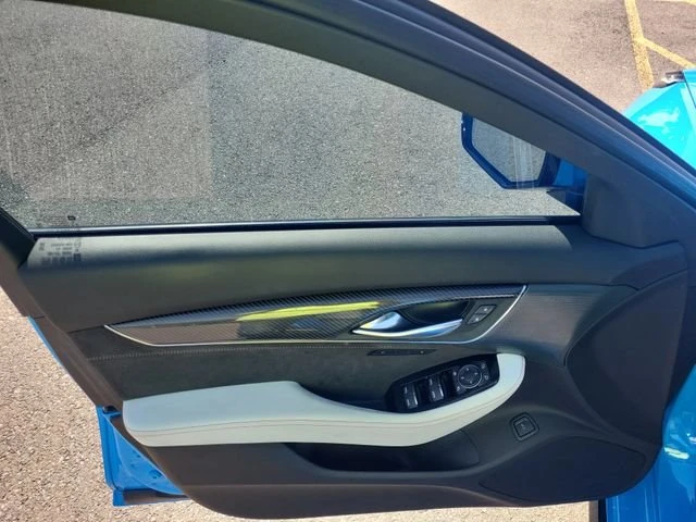 2023 Cadillac CT5-V - Image 2 of 19