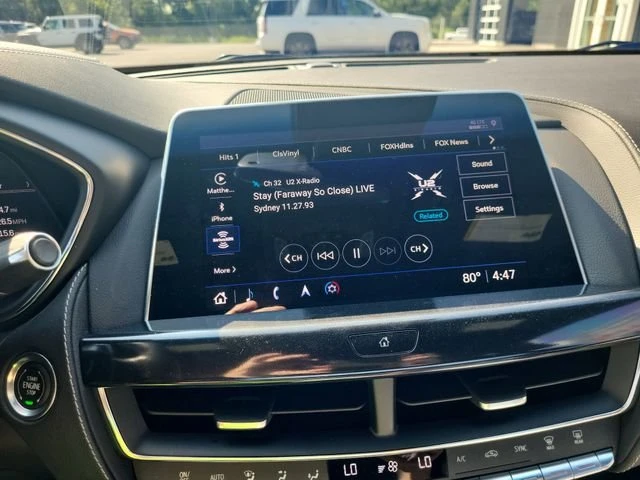 2023 Cadillac CT5-V - Image 6 of 19