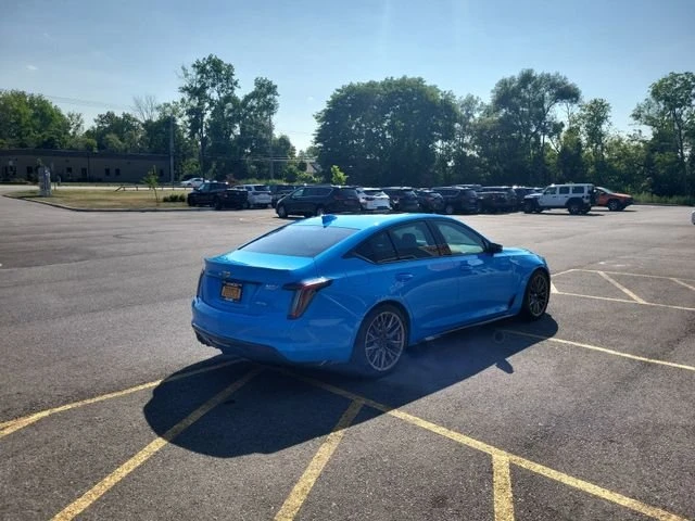 2023 Cadillac CT5-V - Image 11 of 19