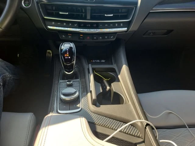 2023 Cadillac CT5-V - Image 5 of 19