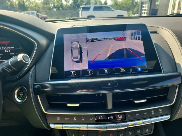 2023 Cadillac CT5-V - Image 7 of 19