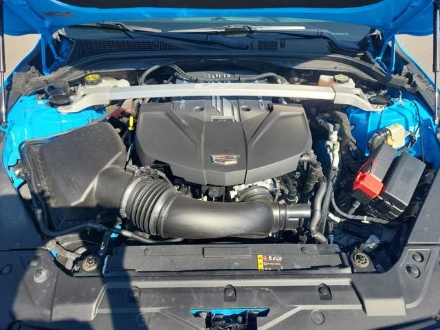 2023 Cadillac CT5-V - Image 19 of 19