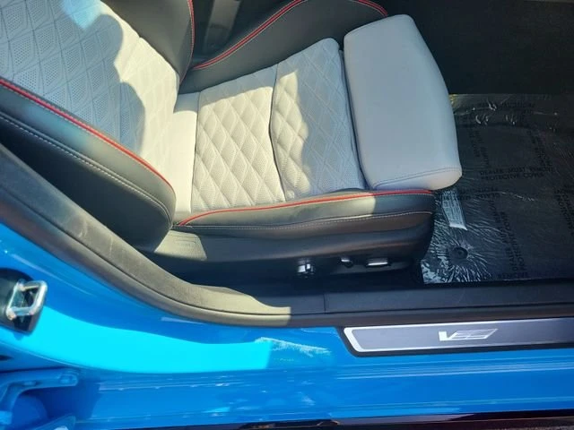 2023 Cadillac CT5-V - Image 14 of 19