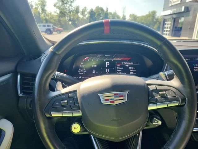 2023 Cadillac CT5-V - Image 4 of 19