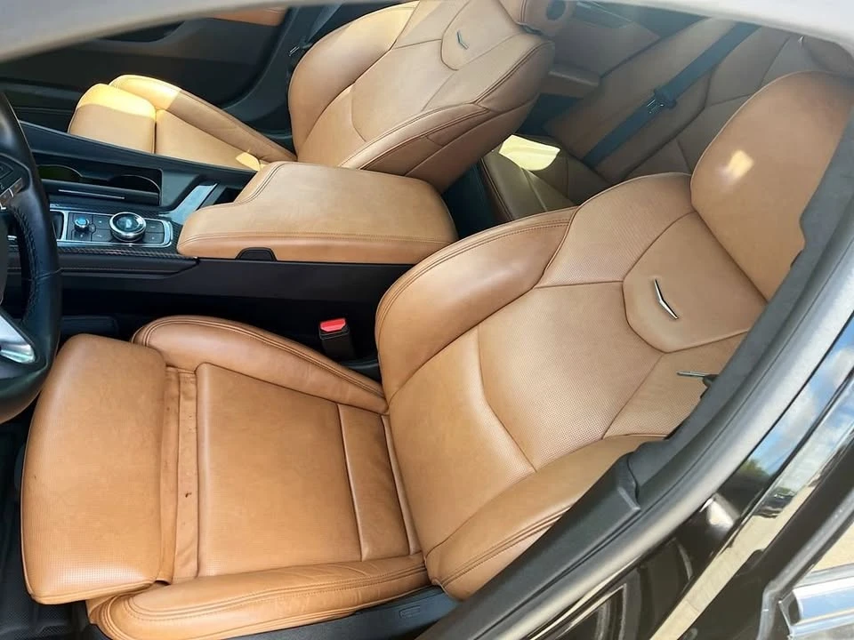 2023 Cadillac CT5-V - Image 7 of 8