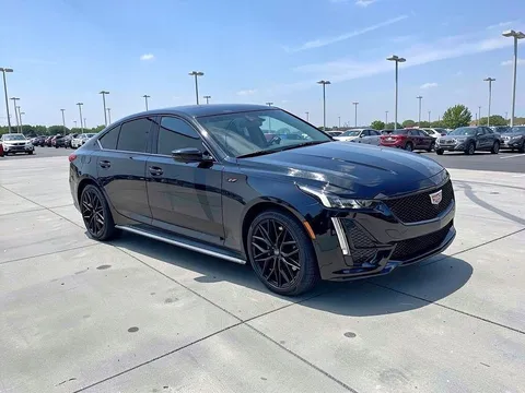 2023 Cadillac CT5 V-Series