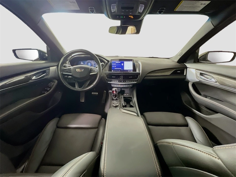 2023 Cadillac CT5-V - Image 9 of 12