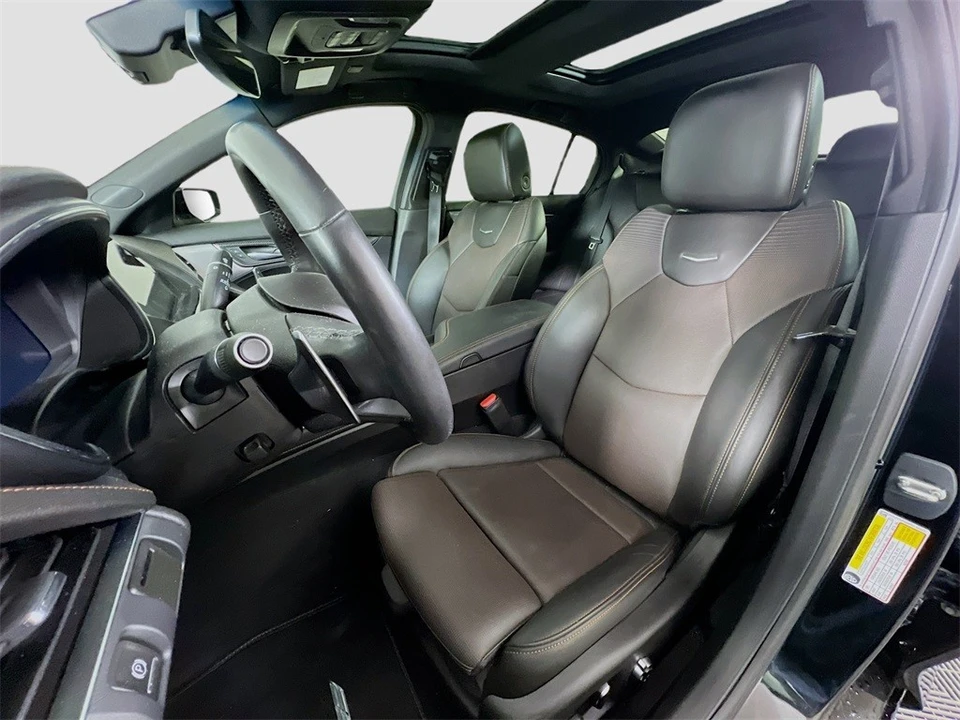 2023 Cadillac CT5-V - Image 12 of 12