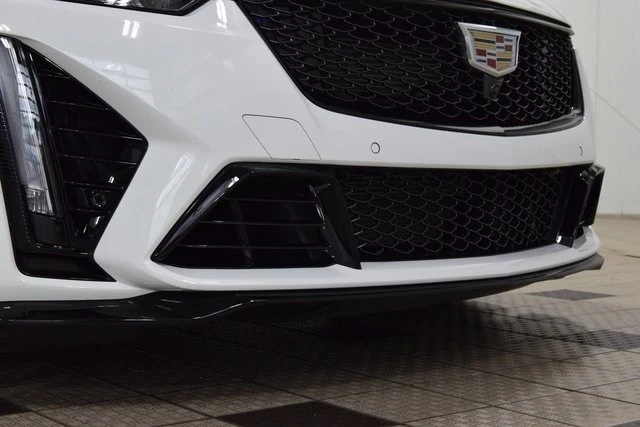 2023 Cadillac CT5-V - Image 13 of 21